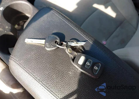 2012 Kia Optima Lx z USA, uszkodzony, nr VIN KNAGM4A74C5289121